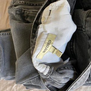 Whyred Stockholm Jeans